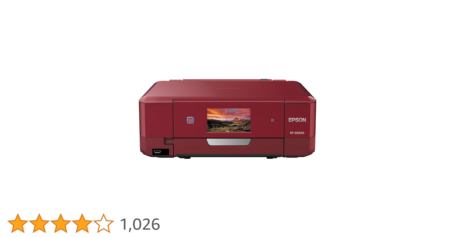 Amazon.co.jp: 旧モデル エプソン プリンター インクジェット